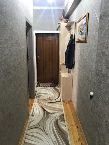 abşeron gənclər şəhərciyi: 3 otaqlı, Yeni tikili, 84 kv. m — 12