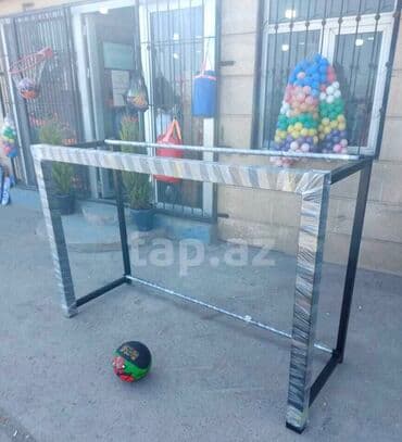 juqut satilir: 🔥Futbol Qapısı🔥Qapı 🔥 Sifarişle Futbol qapılarının istenilen ölçüde — 4