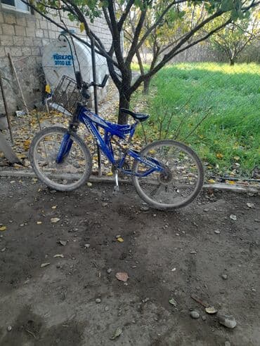 Şəhər velosipedi 26" lalafo.az -da Şəhər velosipedi 26"