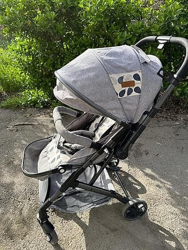 Gəzinti arabaları: Klassik gəzinti arabası — 4