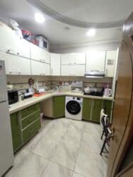 kirayə ev dərnəgul: 5 otaqlı, 120 kv. m, Yeni təmirli — 17