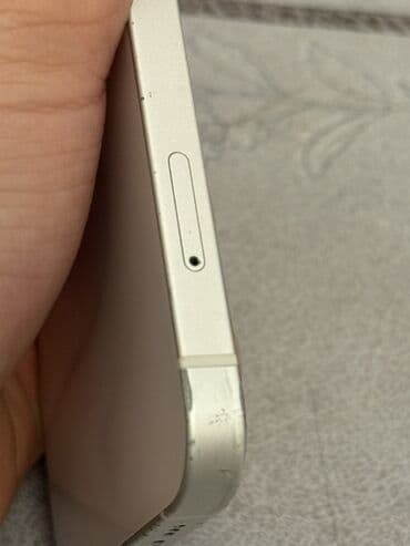 iphone x ucuz: IPhone 12, Ağ, Face ID — 7