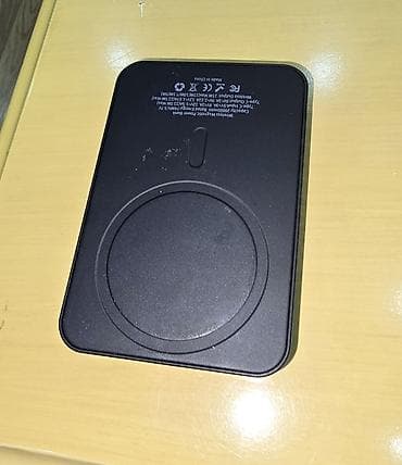 poverbanklar: Powerbank Apple, 10000 mAh — 3