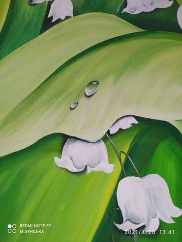 çəkmək üçün şəkillər: Divar rəsimlərinin çəkilməsi🎨 Qiymət rəsmə və onun ölçüsünə uyğun — 3