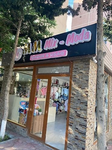 Mağazada 50 minlik mal var mayasi 6 min icinin əşyaları Hamsi bir — 1