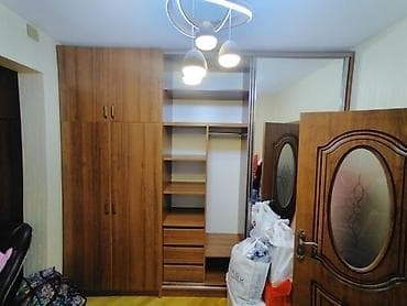 paltar dolablar: Ayla91.Endirim edildi . Dolab 150₼. ölçüsü: Hündürü 250 Eni 280. Açıq — 1