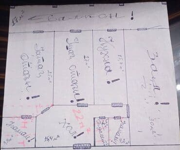 xirdalanda yeni tikili binalar: Yasamal, 3 otaqlı, Yeni tikili, m. Elmlər Akademiyası, 130 kv. m — 7