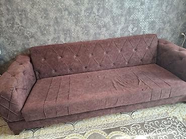 intex divan: Divan, Açılmayan, Bazasız, Parça — 1