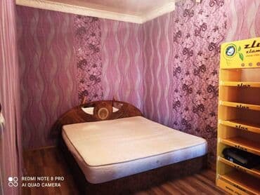 qaracuxurda ev: 110 kv. m, 4 otaqlı — 1