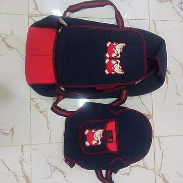 Məktəb çantaları: Tecılı satilir — 4
