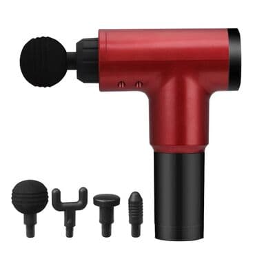 darsonval aparatı: Masaj aparatı 4 bawligli 8 rejimde iwleyir Magazadir Çatdırılma — 1