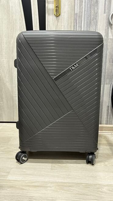 купить бу чемодан: Bagaj boz 
Ölçü 8
Ölçü səhv alınıb deyə heç işlənməyib — 1