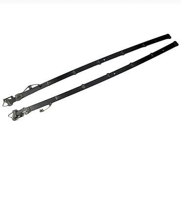 Mercedes w205, w117 w292 lyuk salaçka