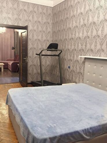 lokbatanda yeni tikilen binalar: 2 otaqlı, 60 kv. m — 5