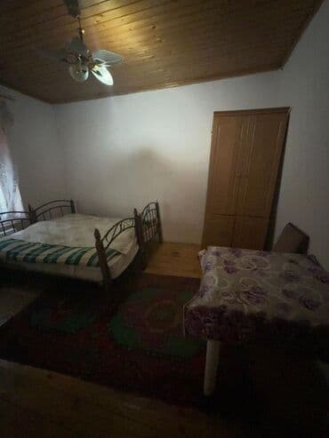 masazırda kirayə: 1 otaqlı, 40 kv. m, Orta təmir — 10