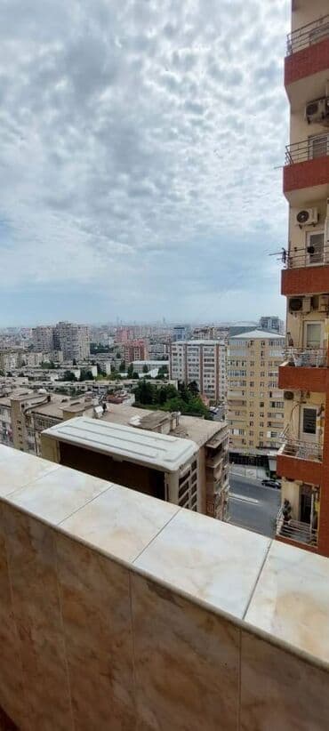 bina az yeni tikililer: 6-cı mikrorayon, 2 otaqlı, Yeni tikili, m. 20 Yanvar, 85 kv. m — 10