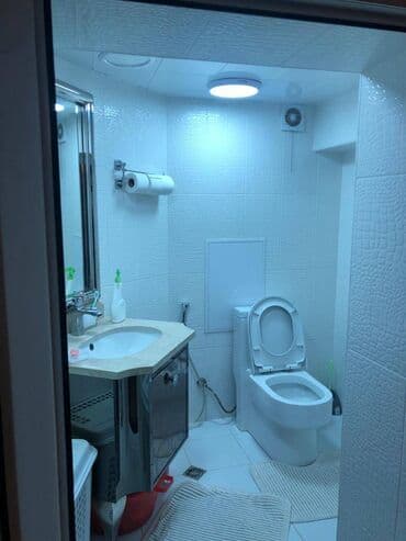 ev certiyojları: 5 otaqlı, 310 kv. m, Orta təmir — 8