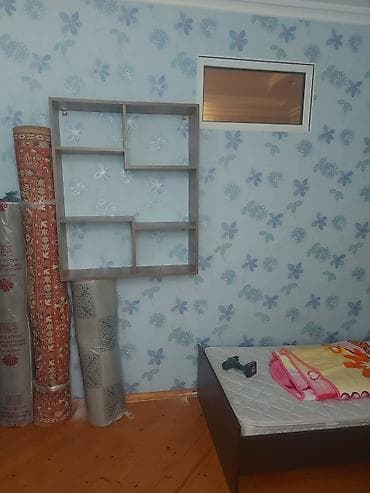 dekor hərflər: Dekorativ rəf — 1