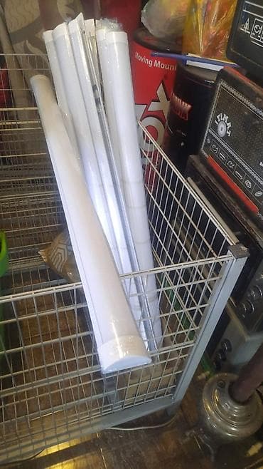 usden cixm dam ortuyu: Yeni, LED lampa, 36 Vt, Zəmanətsiz — 1