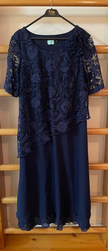 vecerni donlar: 2 dəfə geyinilib. Əla vəziyyətdədir — 1