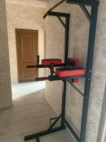 сдается квартира в баку: Bayılda su idman sarayına yaxın 17 mertebeli binanın 2-ci mərtəbəsində — 3