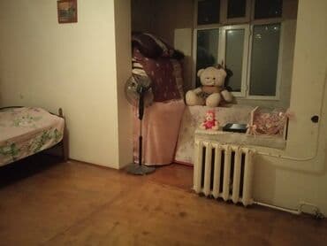 binəqədi evlərin satışı: Bakı, 2 otaqlı, Köhnə tikili, m. Əhmədli, 60 kv. m — 3