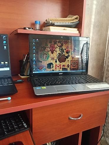 acer pc: Notbuk Acer — 1