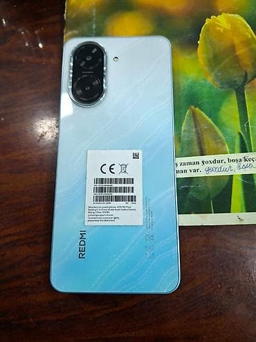 not 30 pro: 2 gündü alınıb pula ehdiyac olduğu üçün satılır — 3