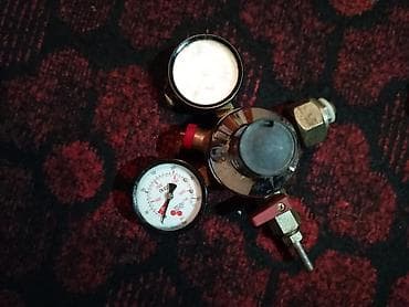 Su, sok, ayran aparatları: Qoşa, Nağd ödəniş — 4