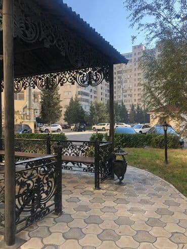 hipoteka evler: 2 otaqlı, Yeni tikili, m. Neftçilər, 64 kv. m — 18