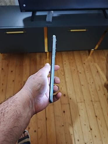 xiaomi not 6 pro: Honor X7a, 128 GB, rəng - Göy — 6