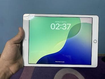 Apple iPad 7 (2019), 10,2", 128 GB lalafo.az -da Apple iPad 7 (2019), 10,2", 128 GB