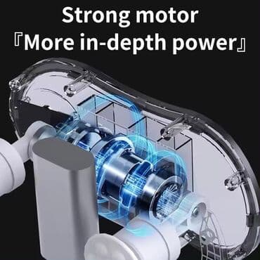 arıqlamaq: Masaj aleti Masajci Bel masaji Qarin basaji Avtomatik qarın masajı — 10