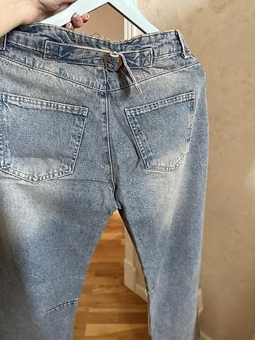 cins etek: Cinslər, Zara, S, M — 4