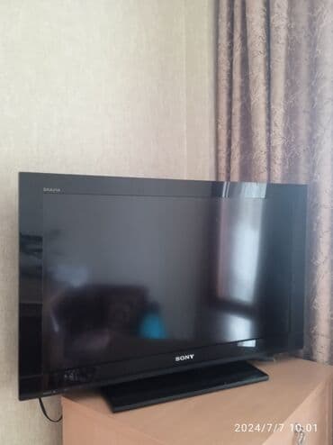 aile saglamliq: Televizor Sony 40" — 3