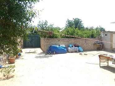 kupçalı evlər: Maştağa qəs., 80 kv. m, 3 otaqlı, Hovuzsuz, Artezian quyusu, İnternet, İşıq — 9