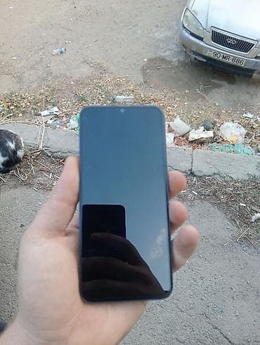 ipad 8 32: Blackberry Classic, 128 GB, rəng - Mavi, Barmaq izi — 4