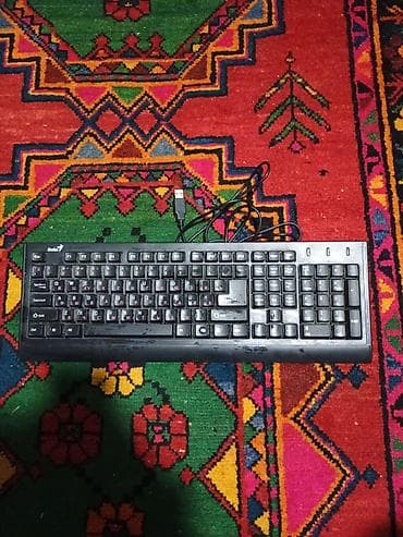 KLAVİATURA lalafo.az -da KLAVİATURA