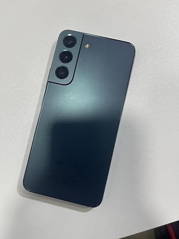 samsung galaxy 361: Samsung Galaxy S22, 128 ГБ, цвет - Зеленый — 2