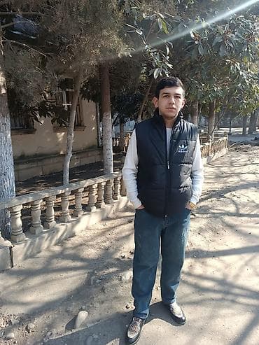 günlük is elanları bakı: Çayçı, Kişi, 21 yaş, 3-5 illik təcrübə — 1