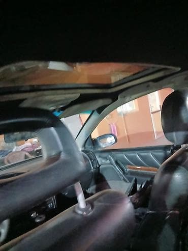 qazel radiator: Opel Omega: 2 l | 1996 il 300000 km Sedan — 3