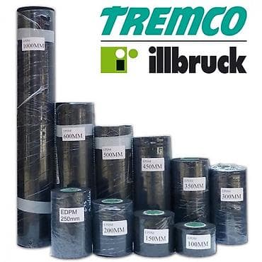 pendir: Illbruck EPDM ME220 membran lenti Təyinat: - Pəncərə və qapı — 3