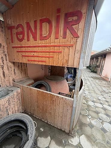 bag evi satilir: Bakı, Corat, 100 kv. m, 3 otaqlı — 3