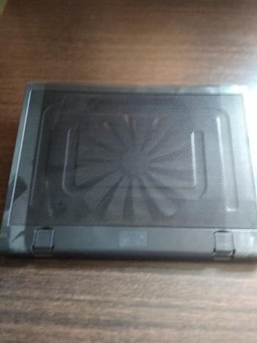 Soyutma sistemləri: Soyutma sistemi AeroCool — 3