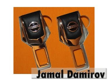 kolonkalar maşın: Nissan üçün kəmər yerinə keçən obmanka. Cütün qiymətidir. Bundan — 1