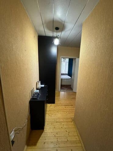 balaxanı kirayə evlər: Nərimanov Rayonu Genclik metrosunun yaxınlığında 5 mərtəbəli binanın — 9