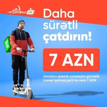 Təmizlik xidmətləri: Günlük, Depozitlə, Qalmaq şərti ilə — 1