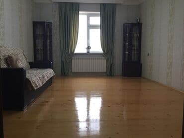 2 ci mikrorayon satilan evler: Масазыр 5 комнат, 170 м², Нет кредита, Свежий ремонт — 12