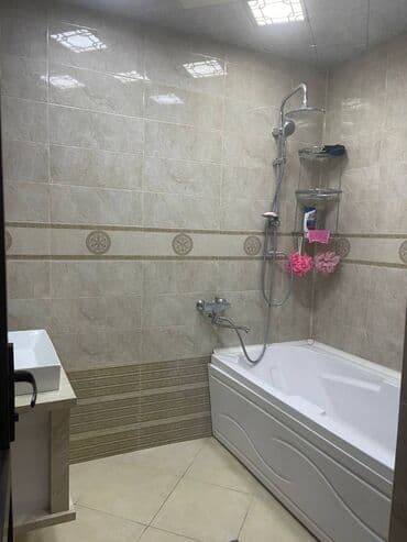 7 8 mkr kiraye evler: Bakı, 3 otaqlı, Köhnə tikili, 100 kv. m — 11