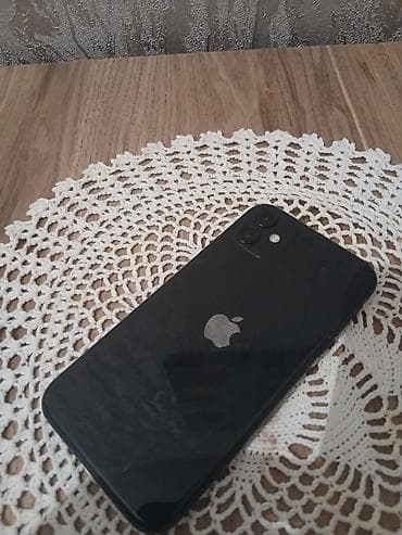 apple iphone 14: IPhone 11, Qara — 2